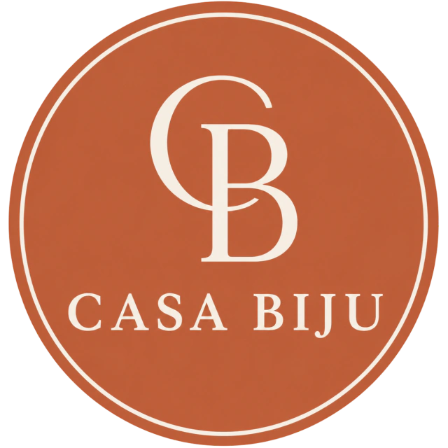 Casa Biju
